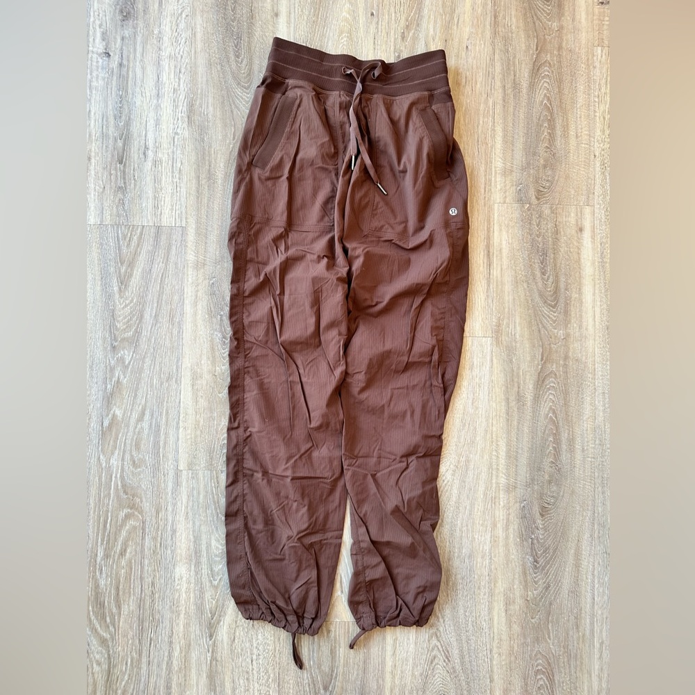 Lululemon dance pants